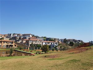 703 m² Land available in Chancliff Ridge
