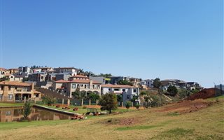 703 m² Land available in Chancliff Ridge