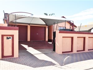 3 Bed House in Kaalfontein