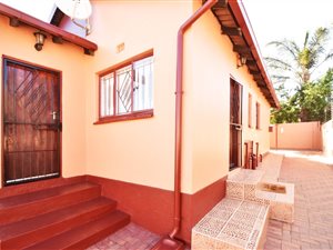 3 Bed House in Kaalfontein