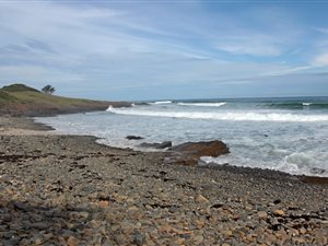 800 m² Land available in Haga Haga