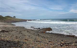 800 m² Land available in Haga Haga