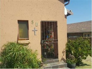 2 Bed House in Secunda