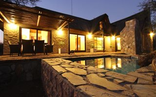 3 Bedroom House in Hoedspruit Wildlife Estate