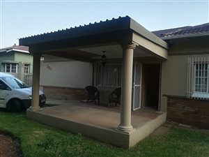 3 Bedroom House in Boksburg South
