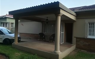 3 Bedroom House in Boksburg South