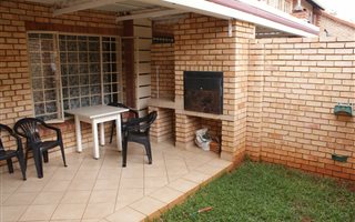 3 Bedroom Townhouse in The Wilds