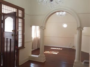 3 Bed House in Richmond