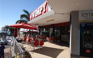 265 m² Commercial space in Glenashley