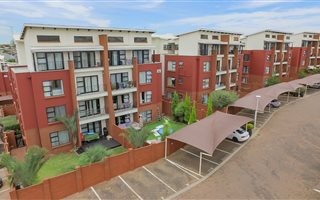 2 Bedroom Apartment in Greenstone Hill