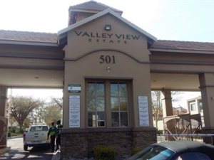 937 m² Land available in Valleyview Estate