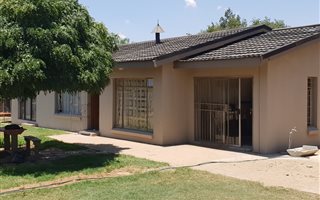 3 Bedroom House in Pellissier