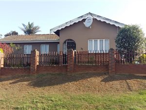3 Bed House in Woodlands