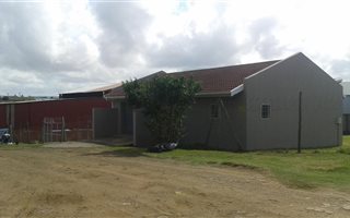 110 m² Industrial space in Port Alfred