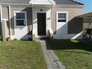 2 Bed House in Klapmuts