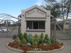 2 Bed Townhouse in Heatherdale AH