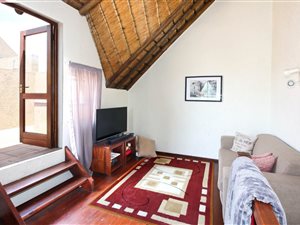 1 Bed Apartment in Sunninghill