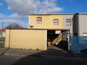 2 Bed Townhouse in Maitland
