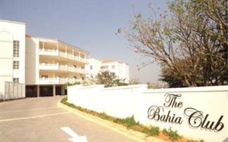 2 Bedroom Apartment in La Lucia