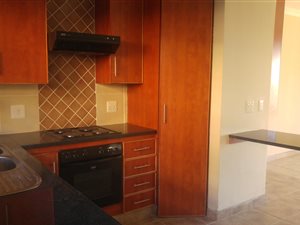 2 Bed Cluster in Magalieskruin