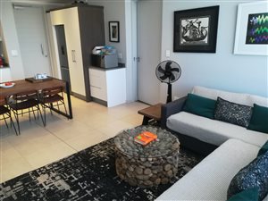 2 Bed Apartment in Morningside