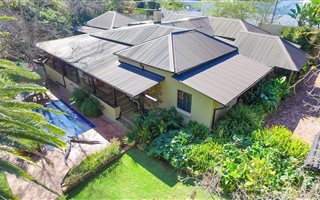 6 Bedroom House in Rivonia