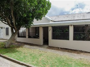 3 Bed House in Sunnyside