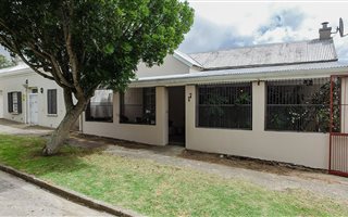 3 Bedroom House in Sunnyside