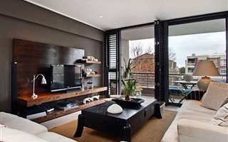3 Bedroom Apartment in Hout Bay and surrounds
