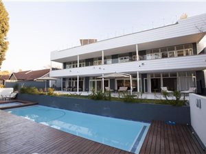 4 Bed House in Gallo Manor
