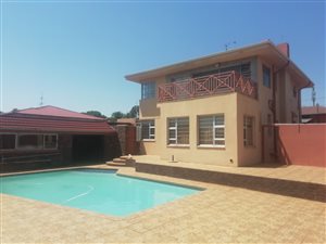 3 Bed House in Wentworth Park