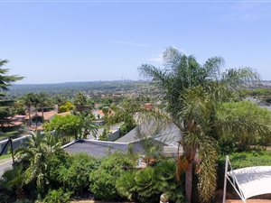 3 Bed House in Northcliff