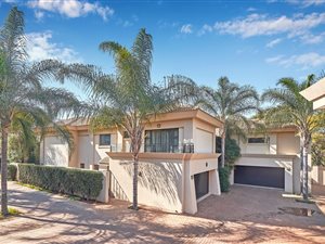 5 Bed House in Senderwood