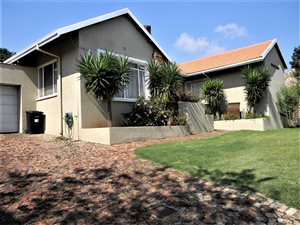 3 Bed House in Sunnyridge