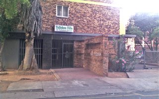 2 Bedroom Apartment in Berea
