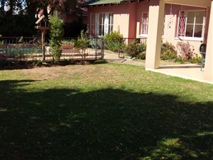 3 Bed House in Johannesburg North