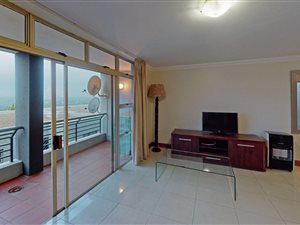 2 Bed Apartment in Northcliff