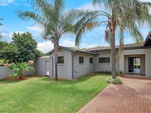 3 Bedroom House in Parkmore