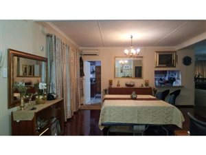 7 Bed House in Dawnside