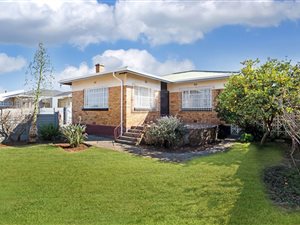 2 Bed House in Sunnyridge