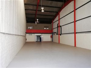 256 m² Commercial space in Westmead