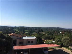 2 Bed Flat in Waterkloof