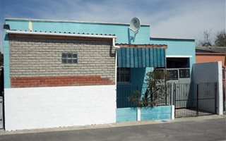 3 Bedroom House in Belhar