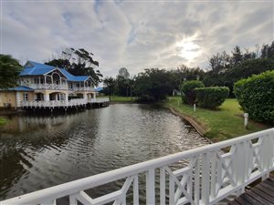 759 m² Land available in Port Edward