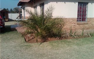 3 Bedroom House in Mooinooi