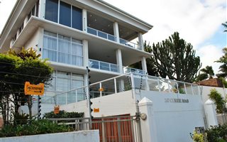 3 Bedroom Apartment in Musgrave