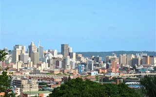 3 Bedroom Apartment in Musgrave