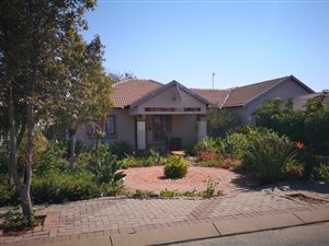 3 Bed House in Bendor Park