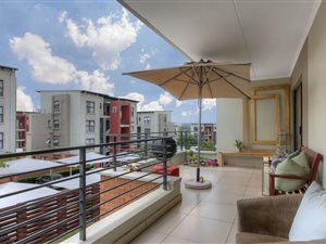 2 Bed Apartment in Glenferness AH