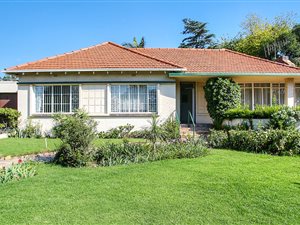 3 Bed House in Orange Grove